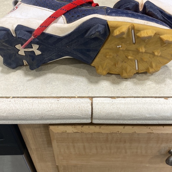 Bryce harper cleats - Picture 2 of 3